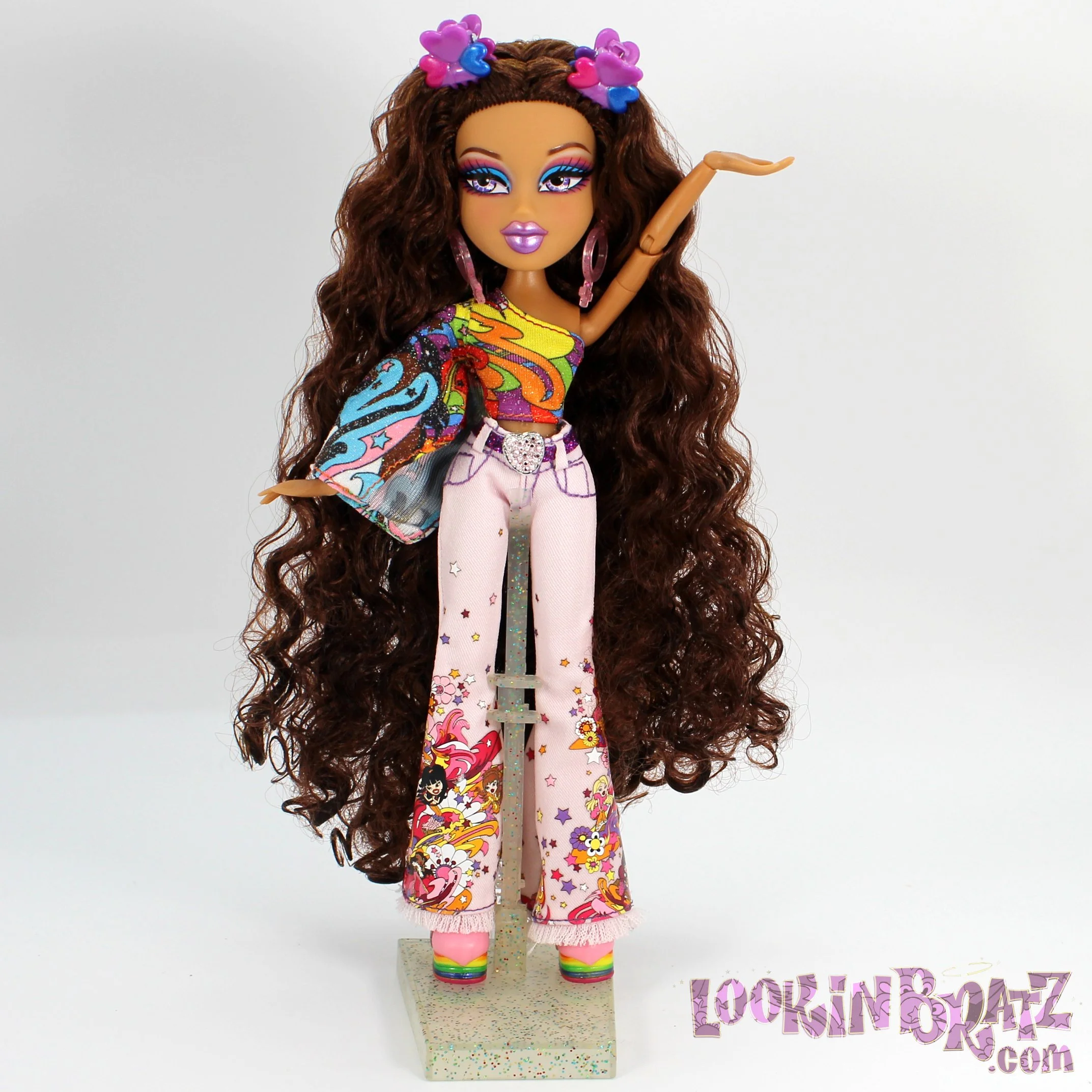 Bratz look sale